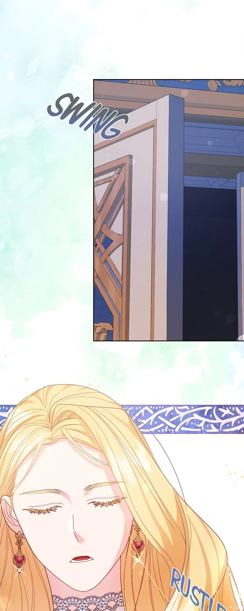 Until the Real One Shows Up Chapter 20 page 28