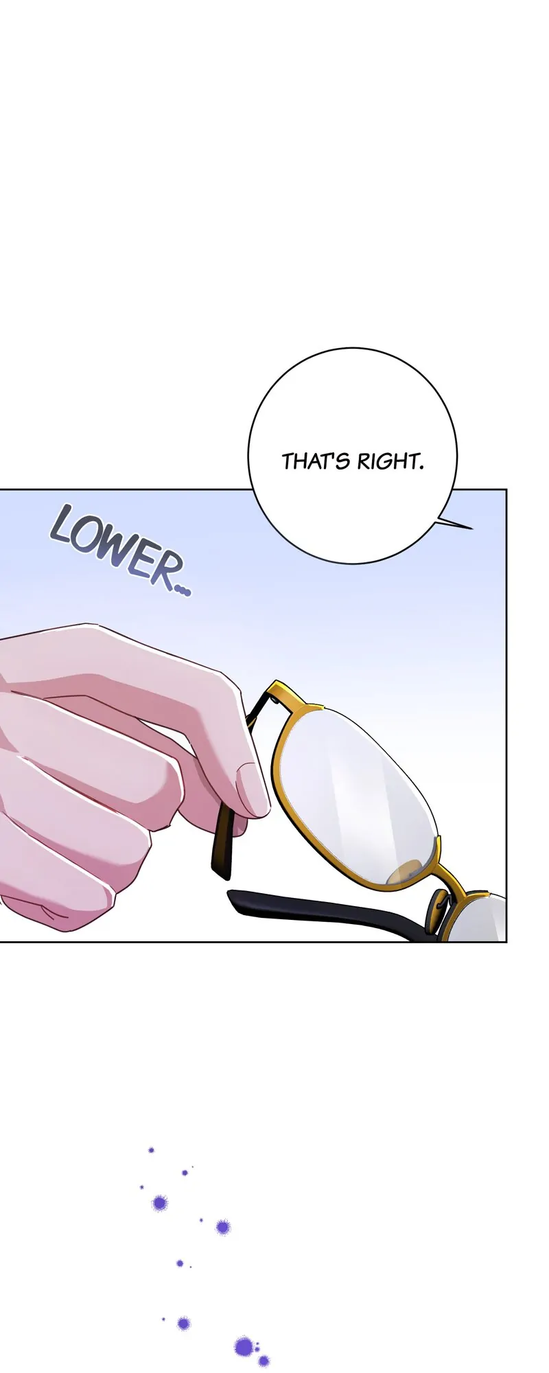 Until the Real One Shows Up Chapter 20 page 31
