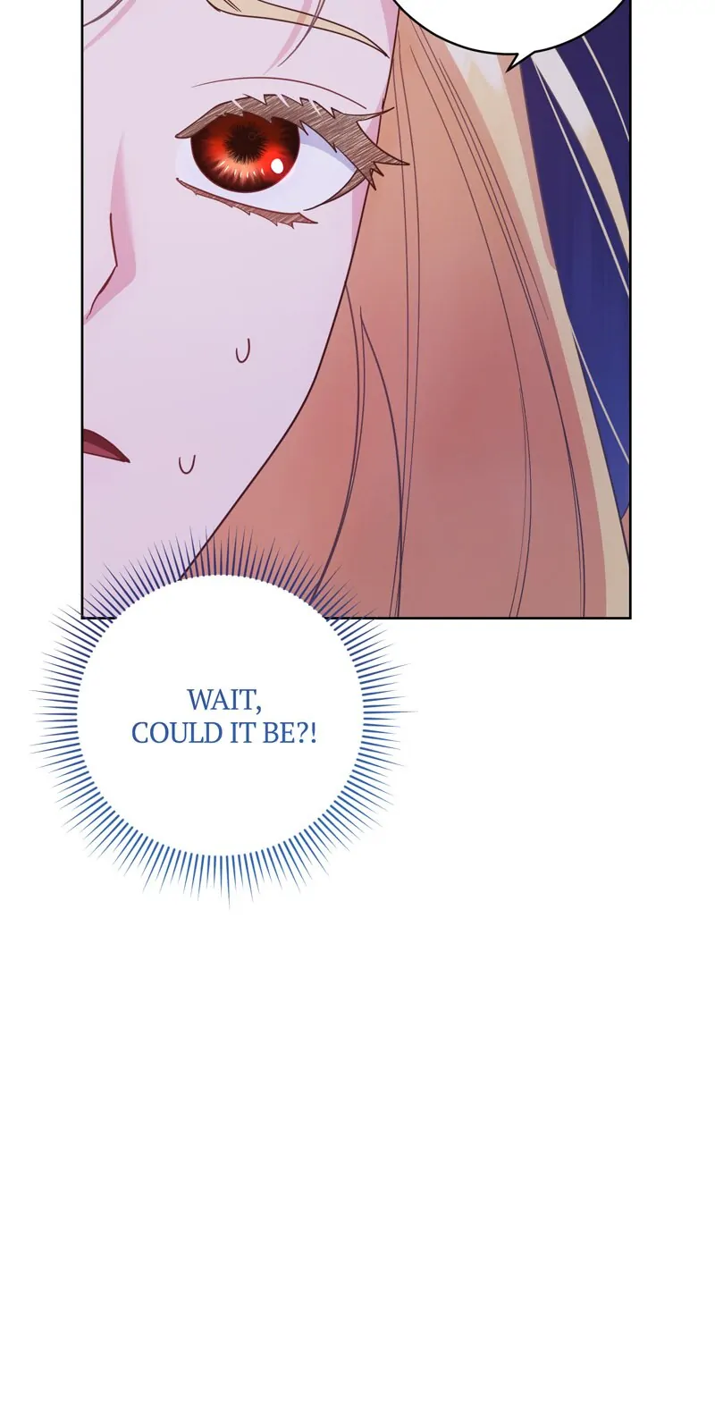 Until the Real One Shows Up Chapter 20 page 38