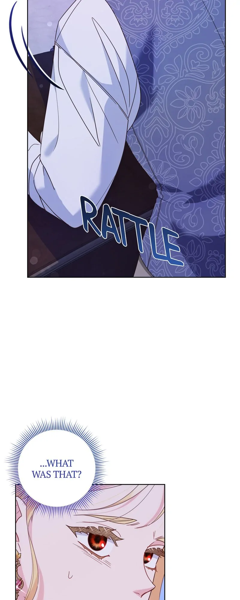 Until the Real One Shows Up Chapter 20 page 41