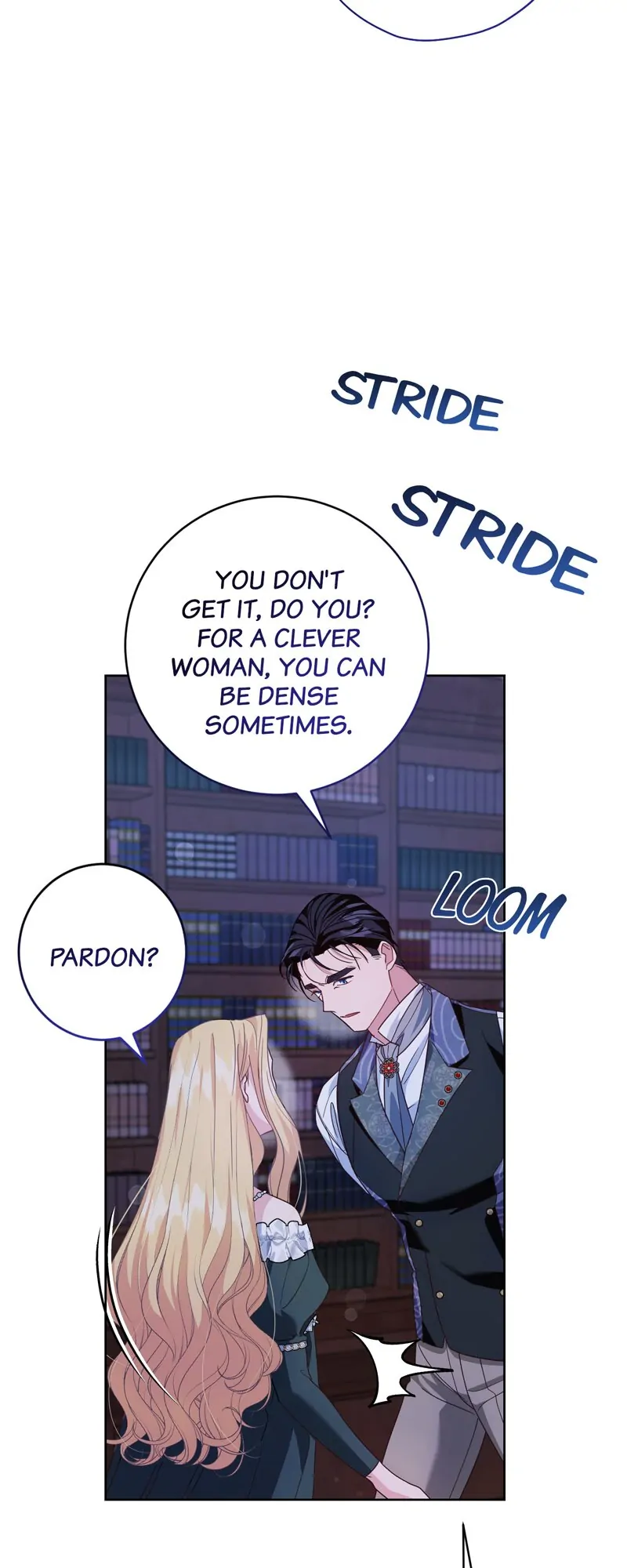Until the Real One Shows Up Chapter 20 page 45