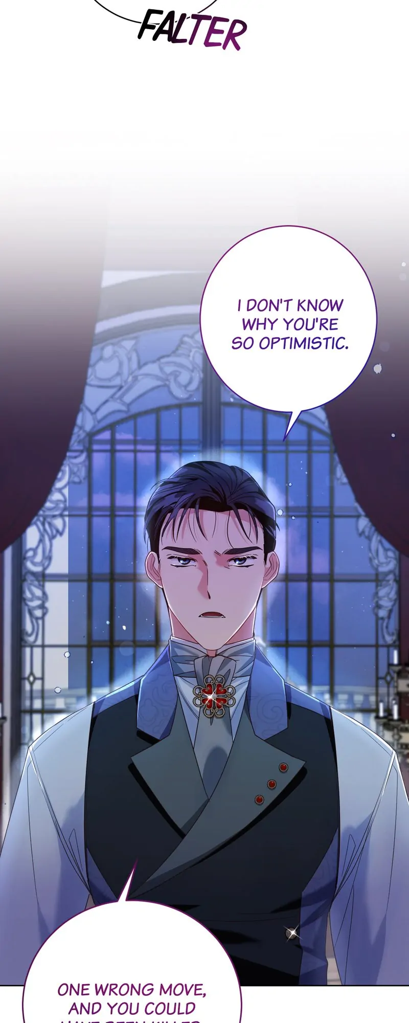 Until the Real One Shows Up Chapter 20 page 49