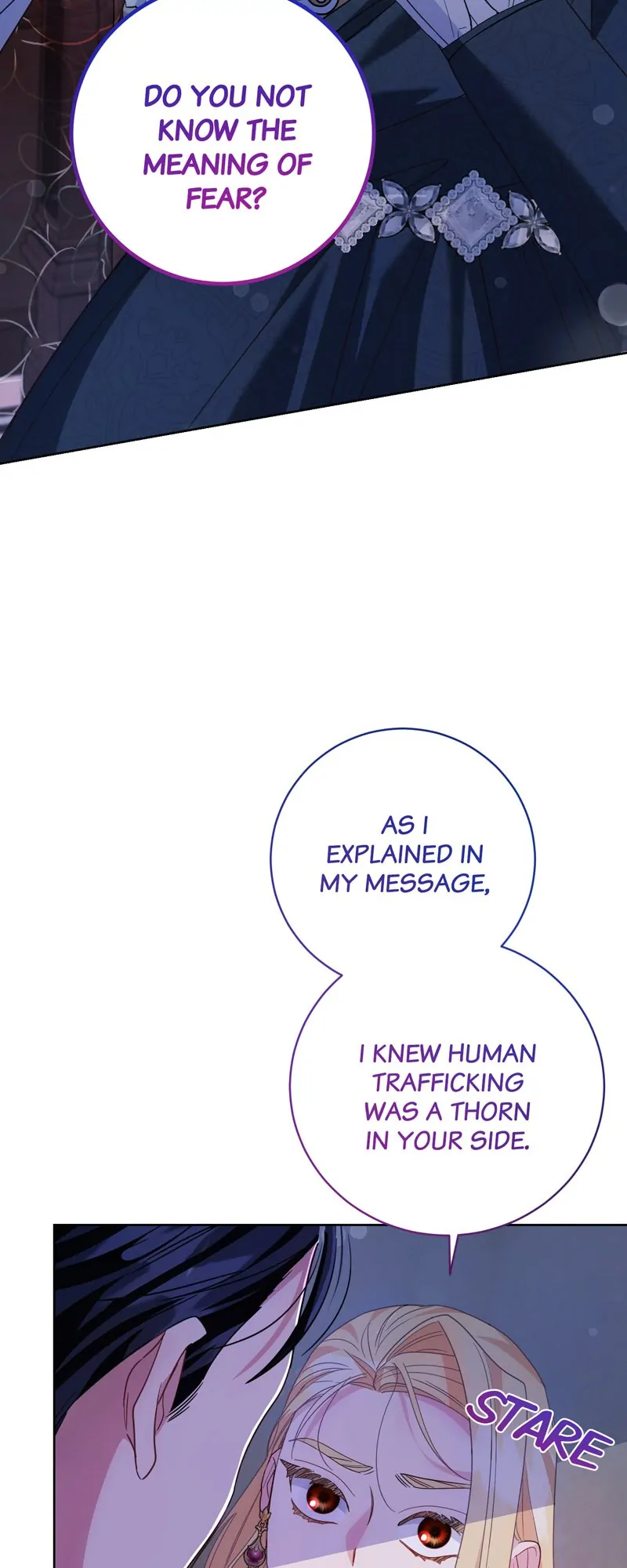 Until the Real One Shows Up Chapter 20 page 52