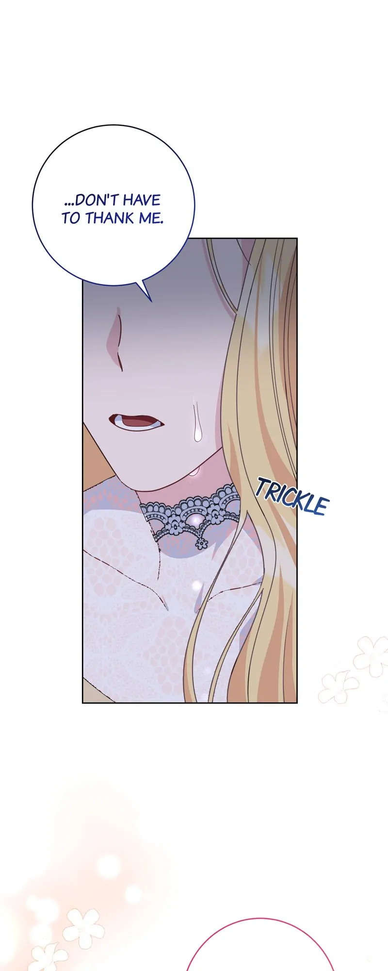 Until the Real One Shows Up Chapter 20 page 56