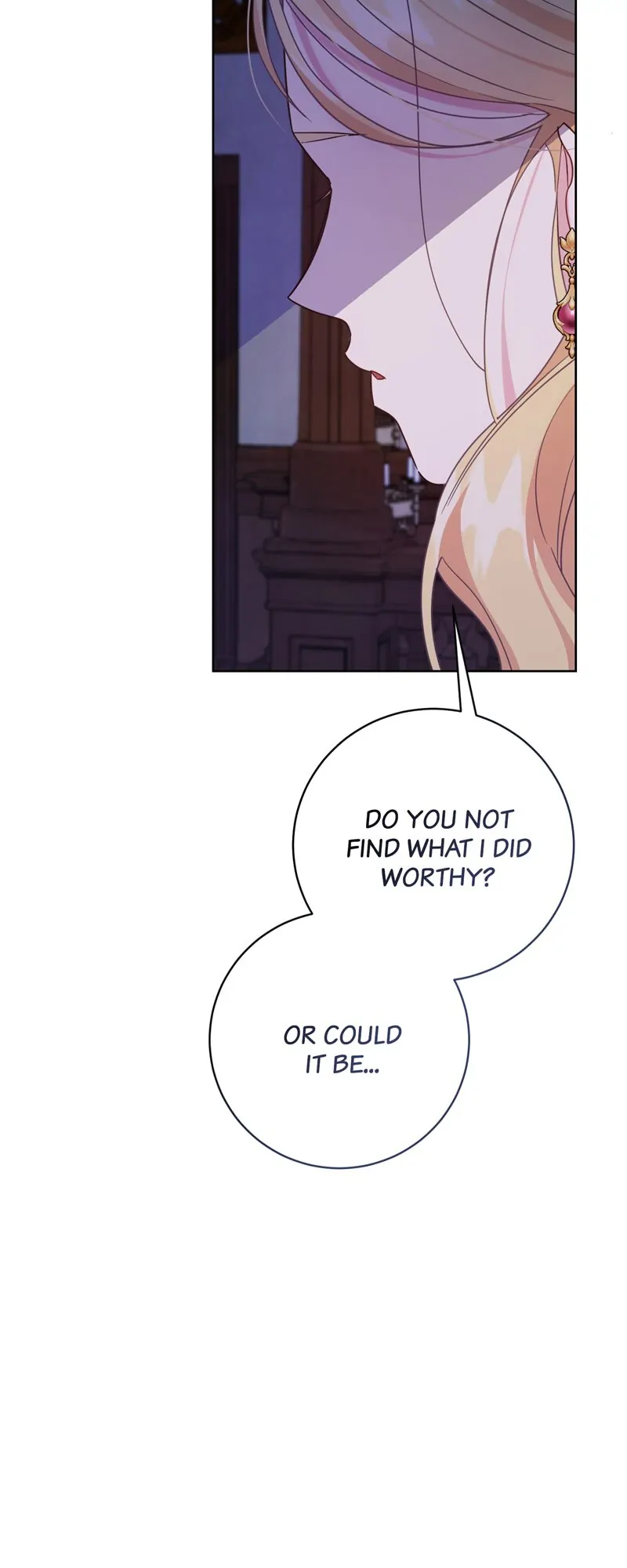 Until the Real One Shows Up Chapter 20 page 61