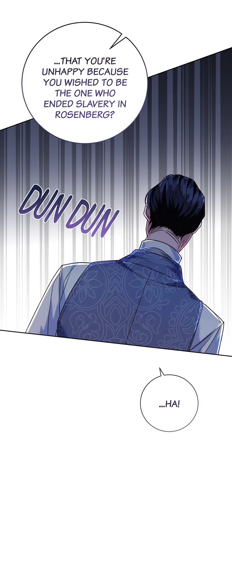 Until the Real One Shows Up Chapter 20 page 62