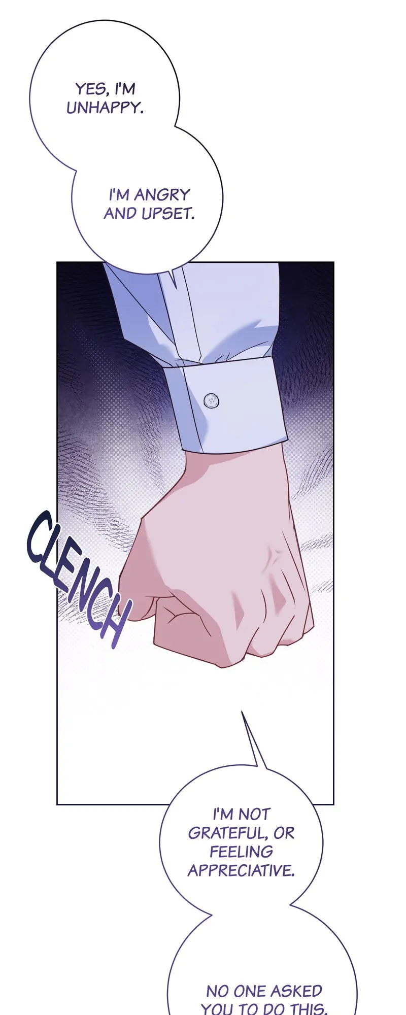 Until the Real One Shows Up Chapter 20 page 63