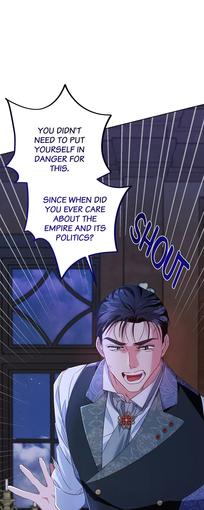 Until the Real One Shows Up Chapter 20 page 65