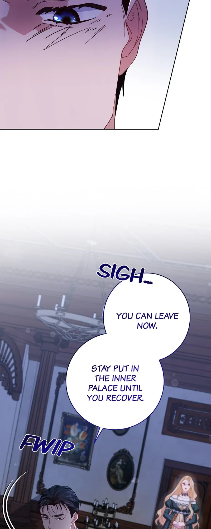 Until the Real One Shows Up Chapter 20 page 67