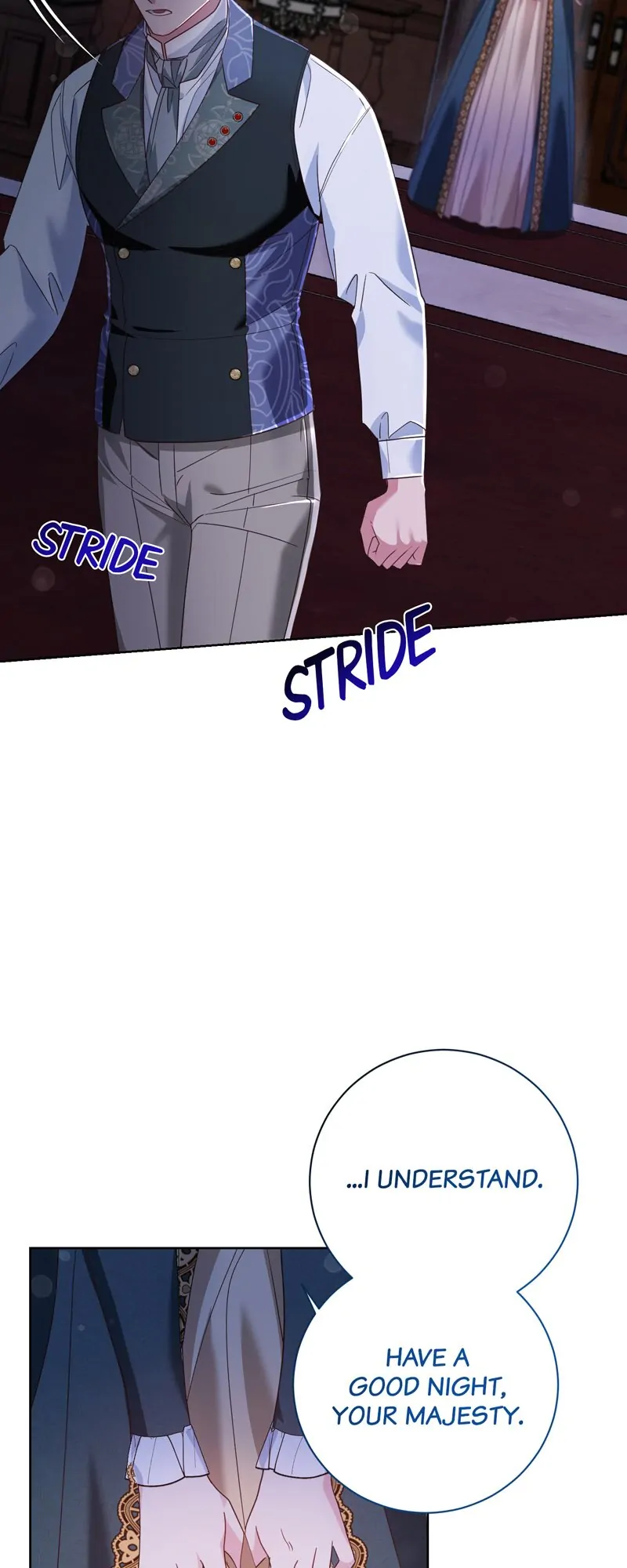 Until the Real One Shows Up Chapter 20 page 68