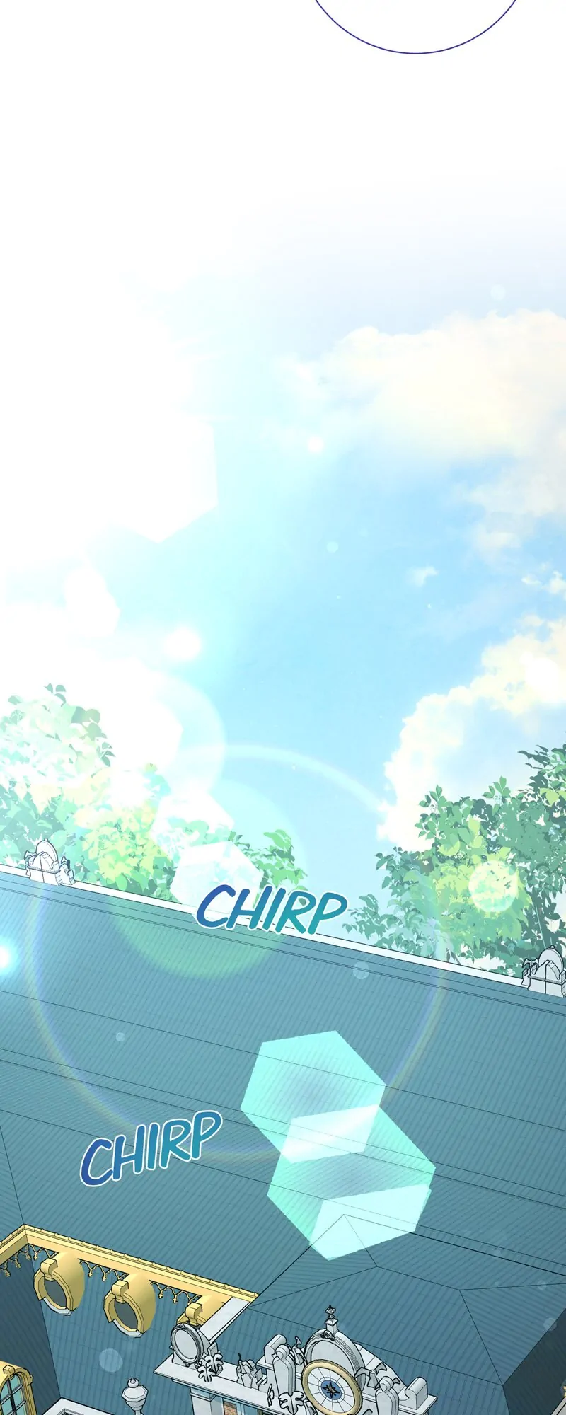 Until the Real One Shows Up Chapter 20 page 71