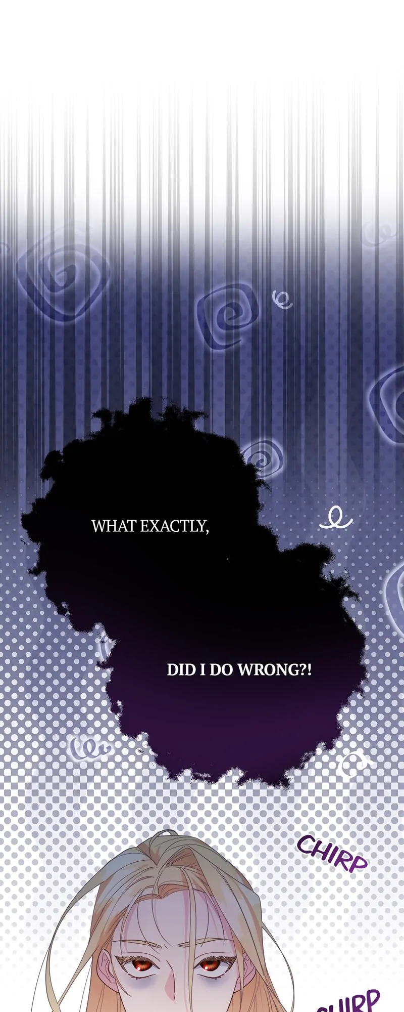 Until the Real One Shows Up Chapter 20 page 73