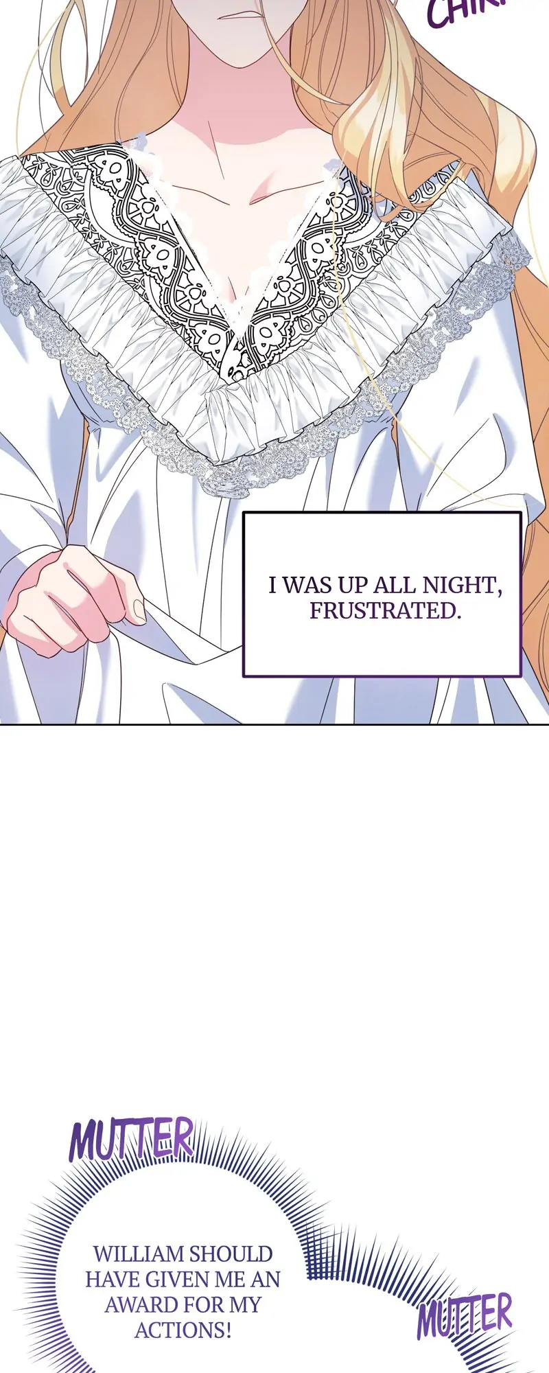 Until the Real One Shows Up Chapter 20 page 74