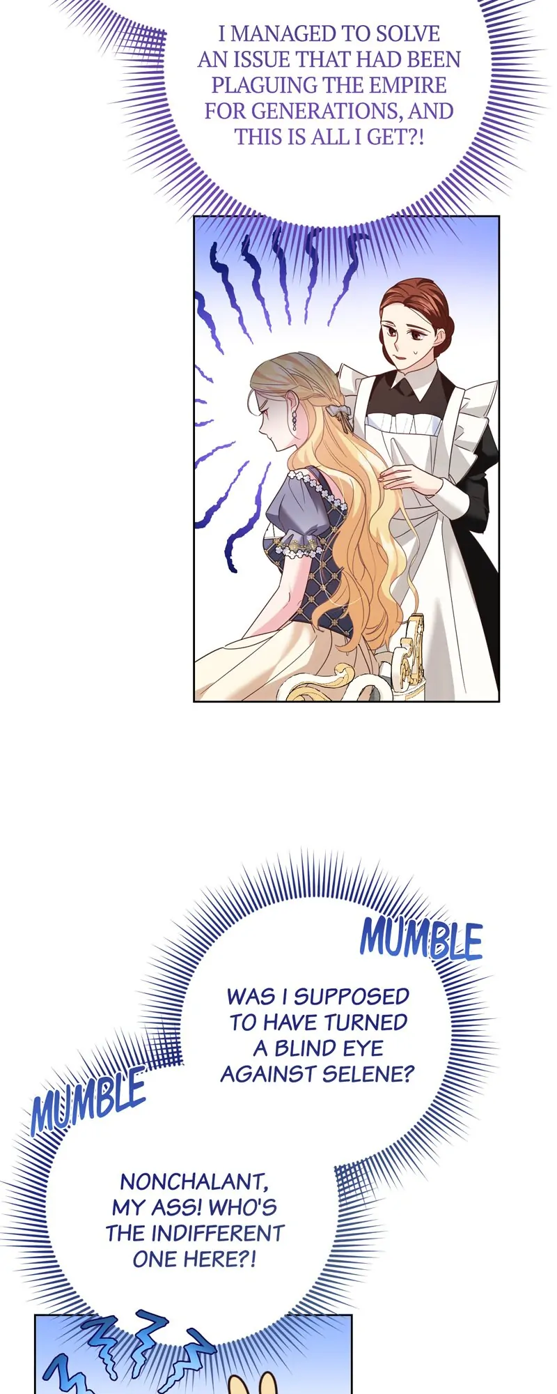 Until the Real One Shows Up Chapter 20 page 75