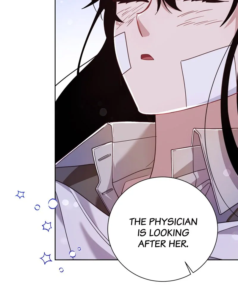 Until the Real One Shows Up Chapter 20 page 7