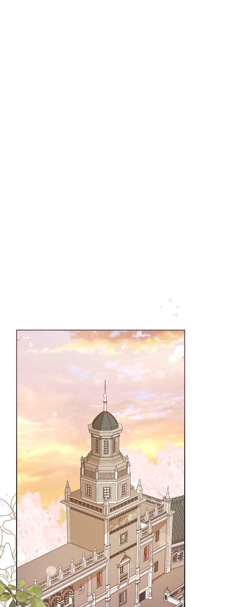Until the Real One Shows Up Chapter 21 page 9