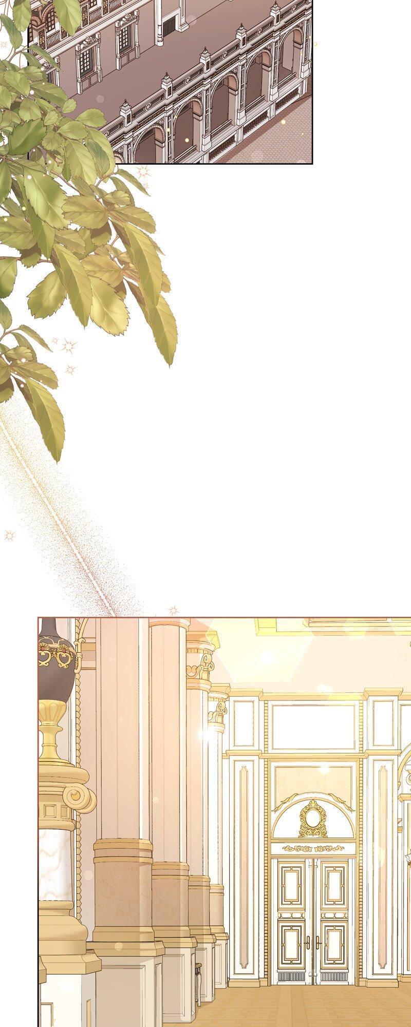 Until the Real One Shows Up Chapter 21 page 10