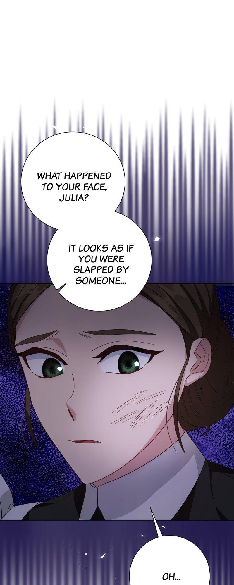 Until the Real One Shows Up Chapter 21 page 14