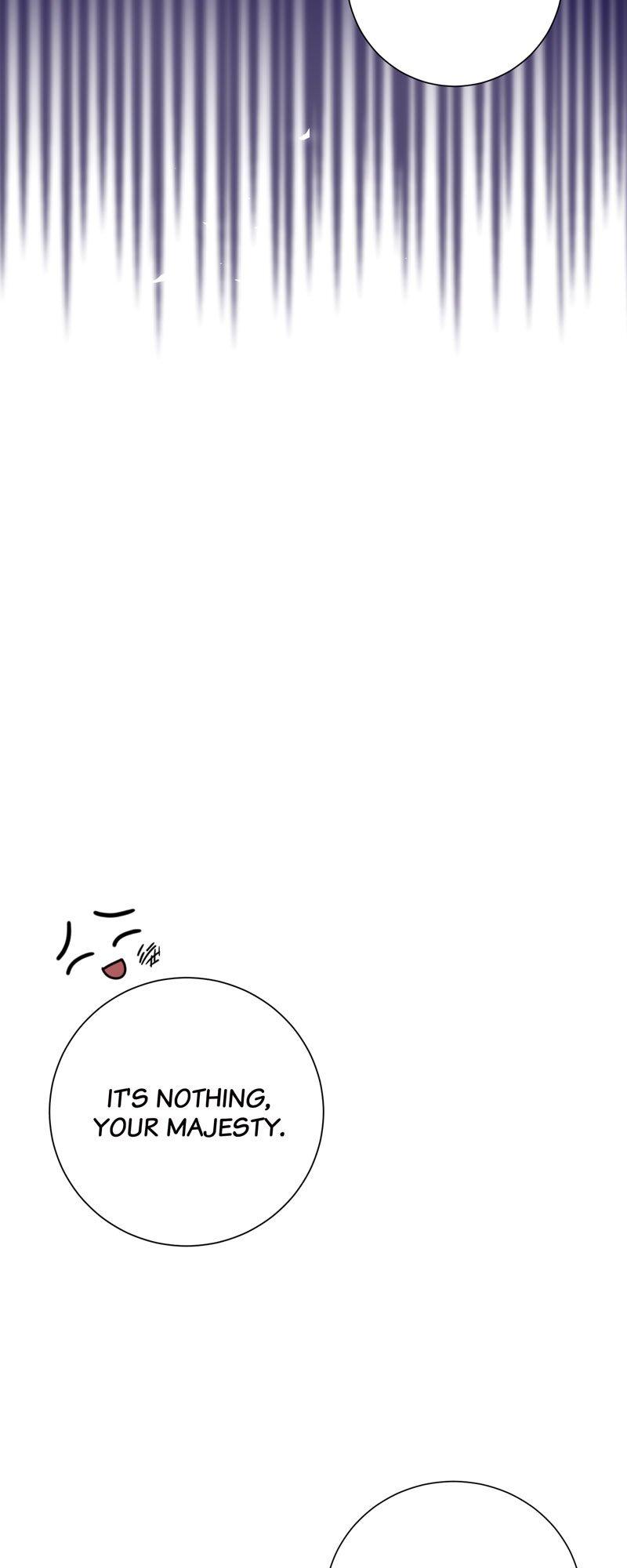 Until the Real One Shows Up Chapter 21 page 15