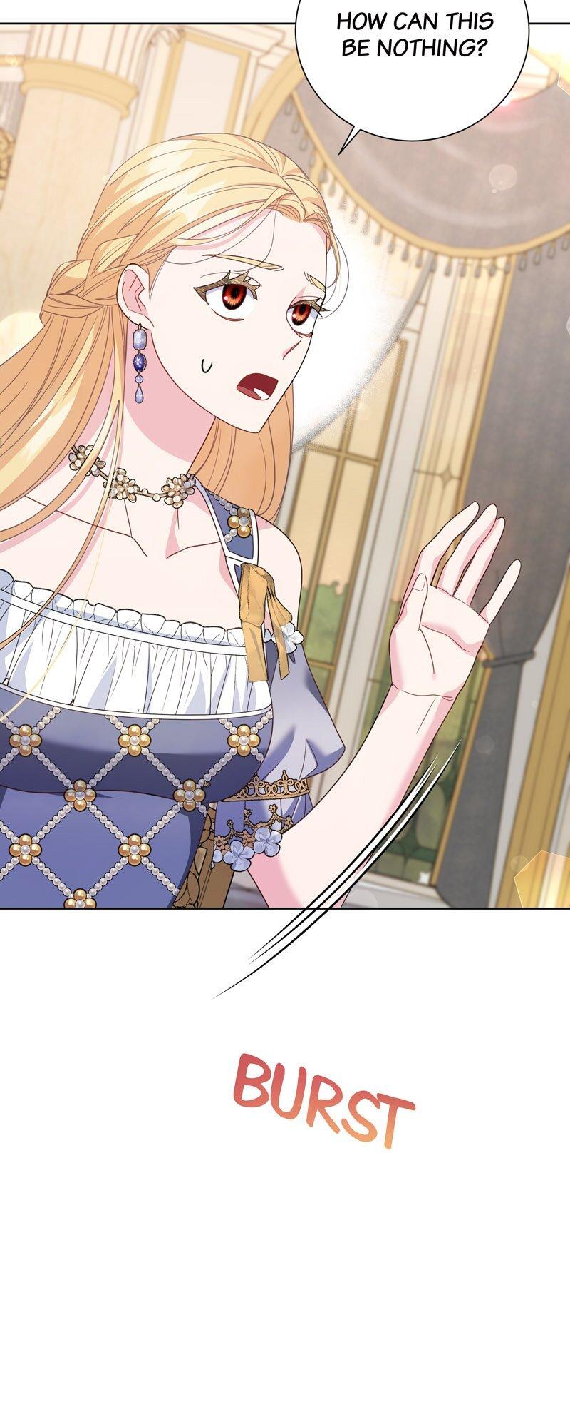 Until the Real One Shows Up Chapter 21 page 16