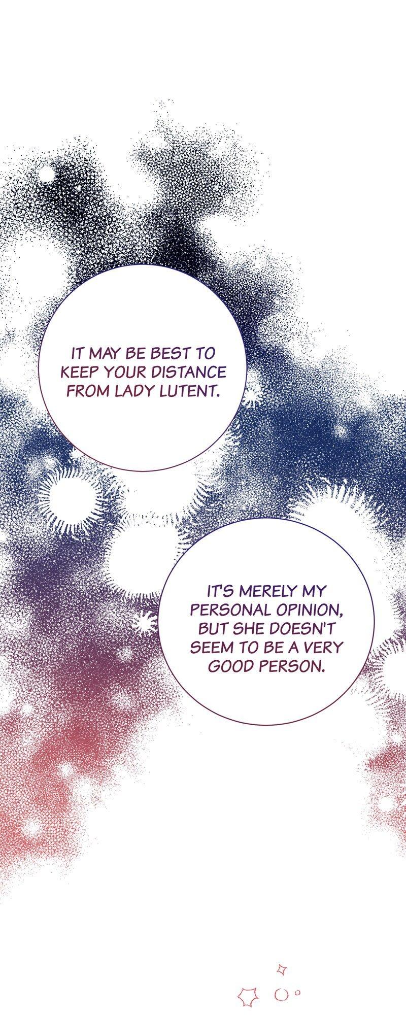 Until the Real One Shows Up Chapter 21 page 1