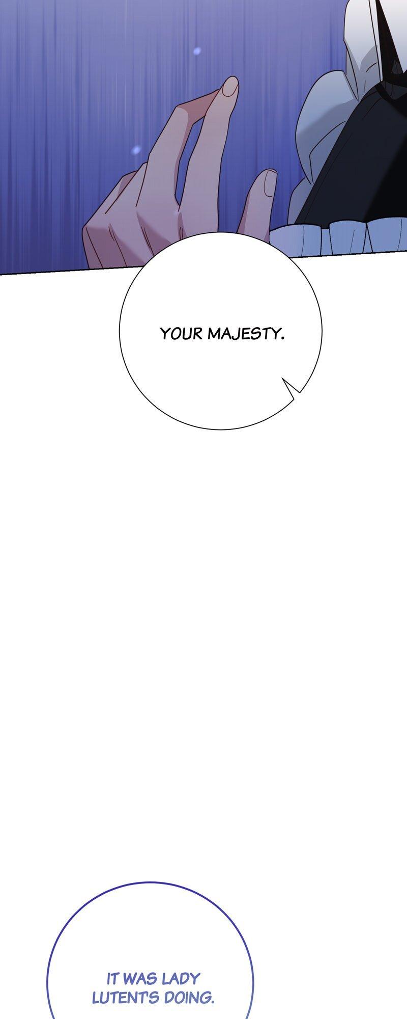 Until the Real One Shows Up Chapter 21 page 20