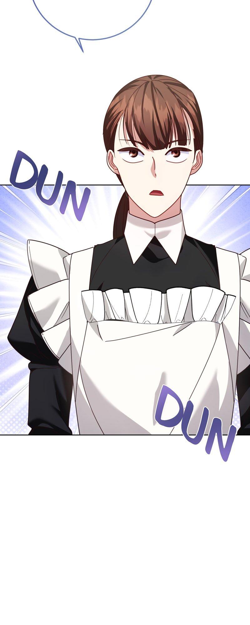 Until the Real One Shows Up Chapter 21 page 21