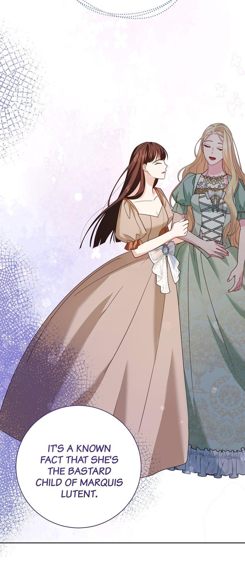 Until the Real One Shows Up Chapter 21 page 25