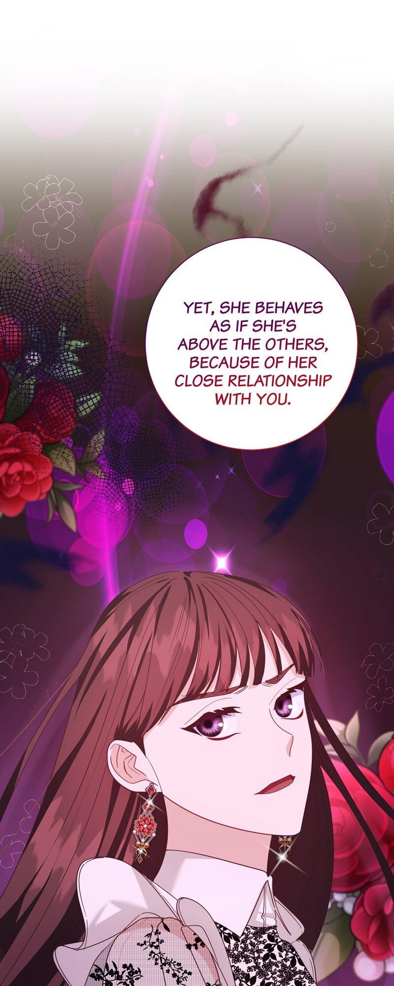 Until the Real One Shows Up Chapter 21 page 26