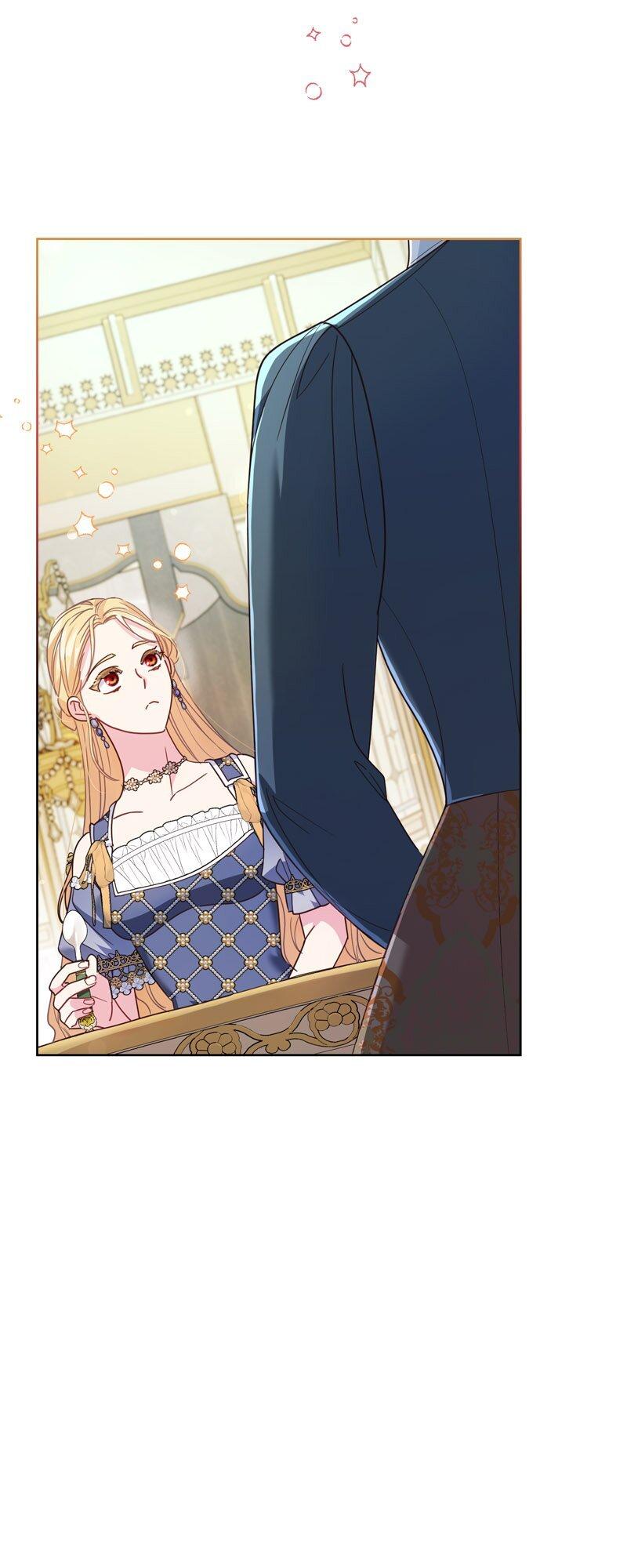 Until the Real One Shows Up Chapter 21 page 2