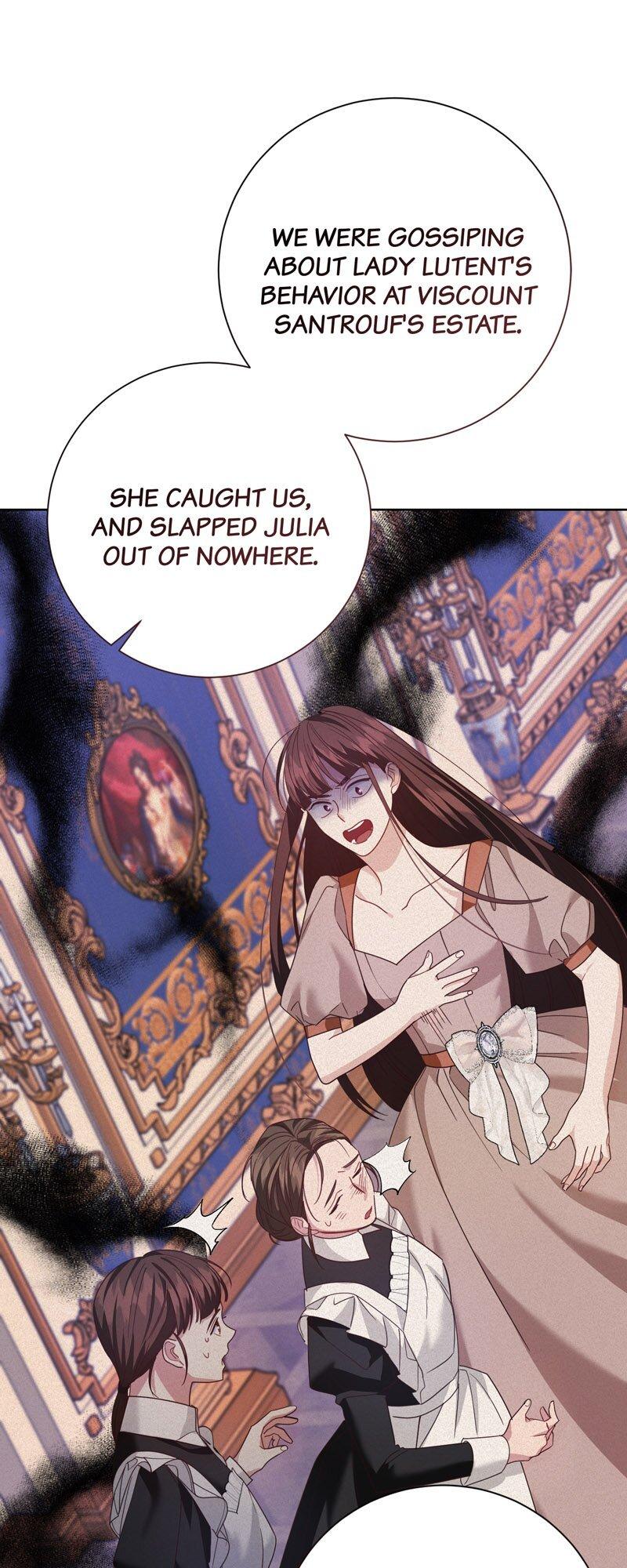 Until the Real One Shows Up Chapter 21 page 29