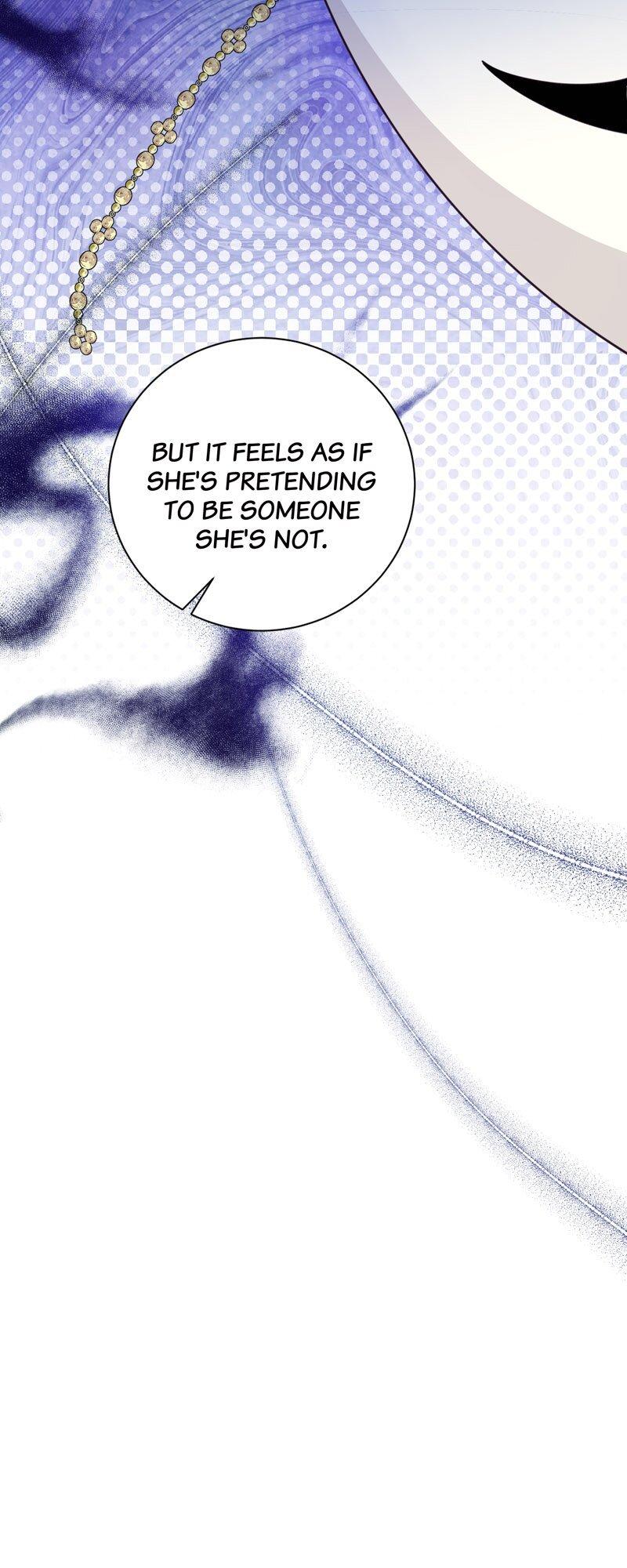 Until the Real One Shows Up Chapter 21 page 31