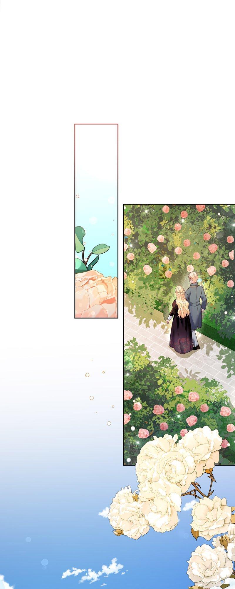 Until the Real One Shows Up Chapter 21 page 39
