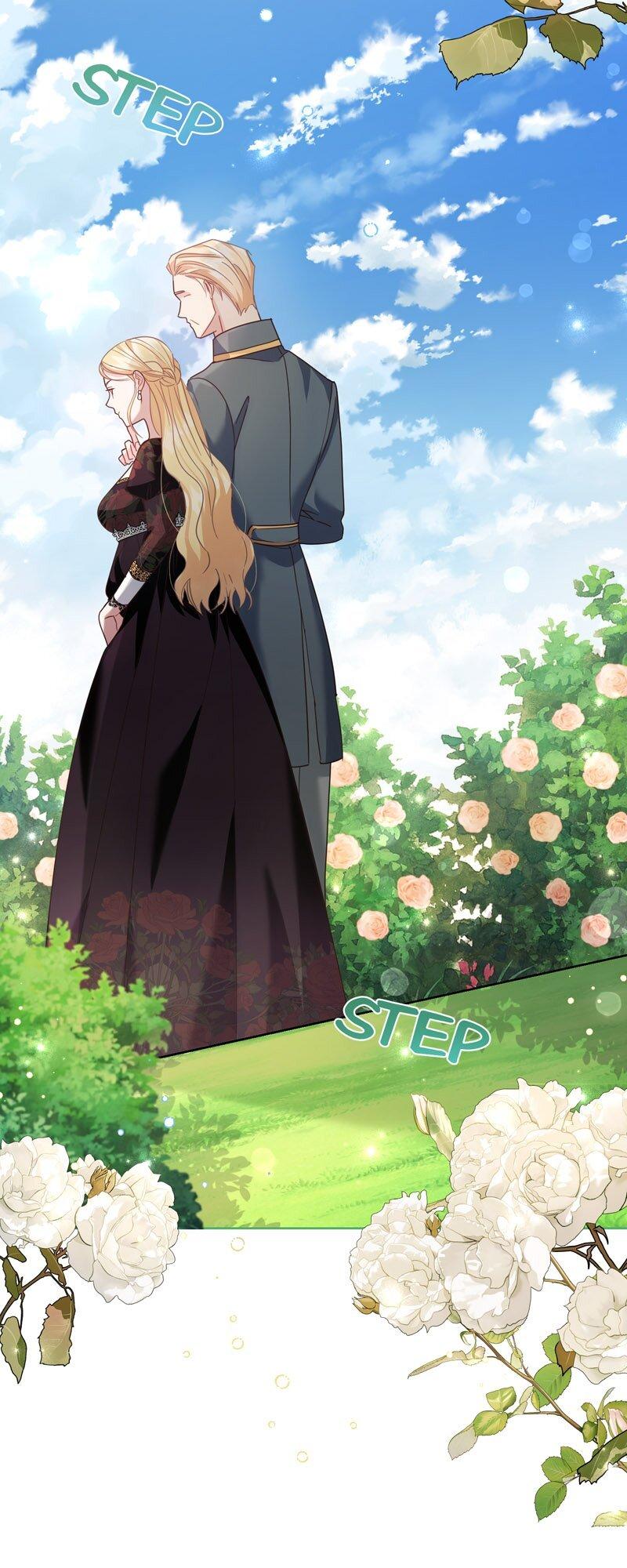 Until the Real One Shows Up Chapter 21 page 40