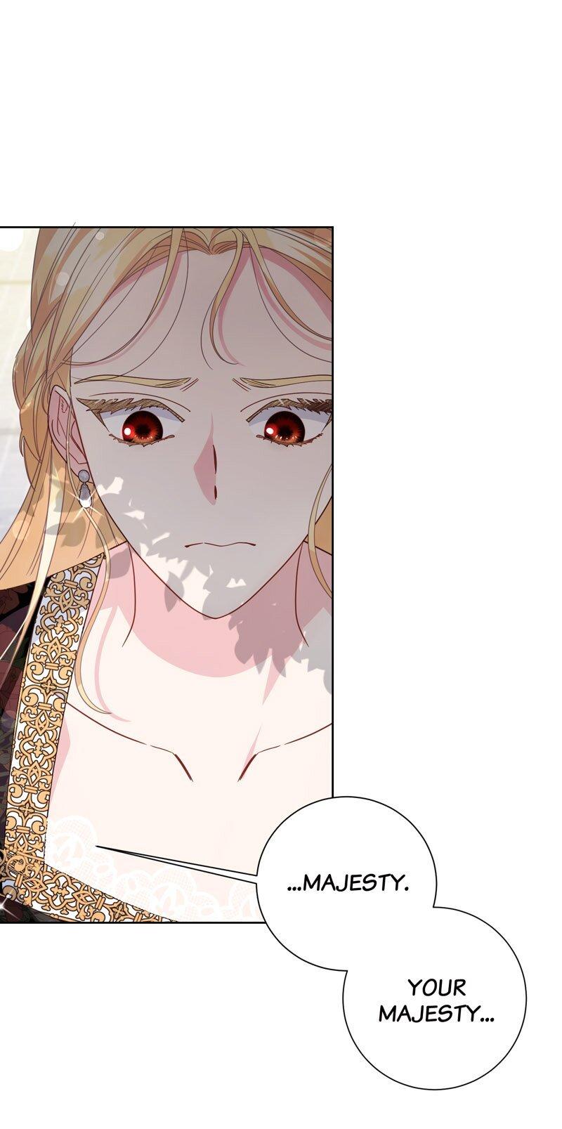 Until the Real One Shows Up Chapter 21 page 41