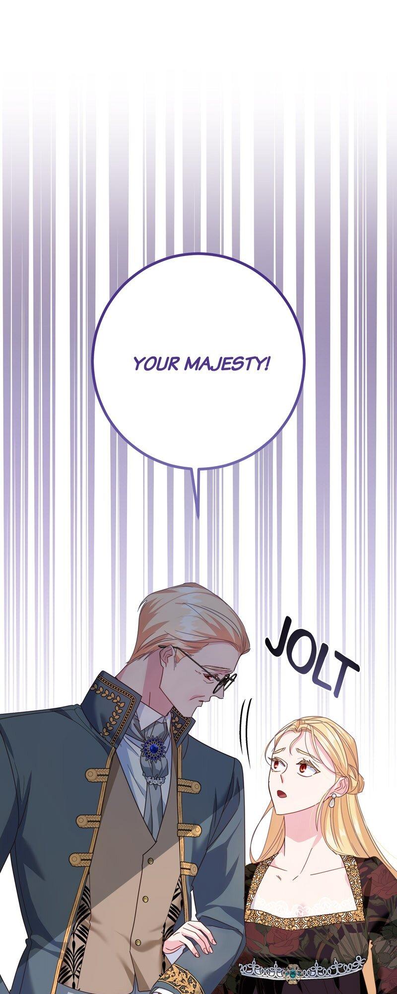 Until the Real One Shows Up Chapter 21 page 42