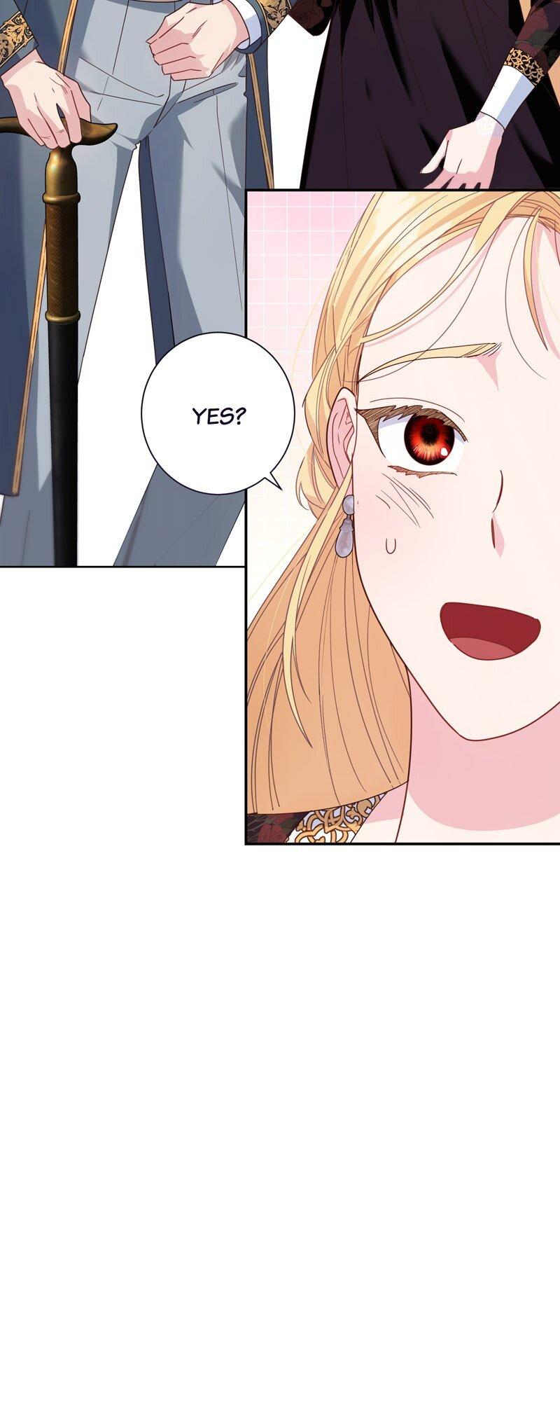Until the Real One Shows Up Chapter 21 page 43