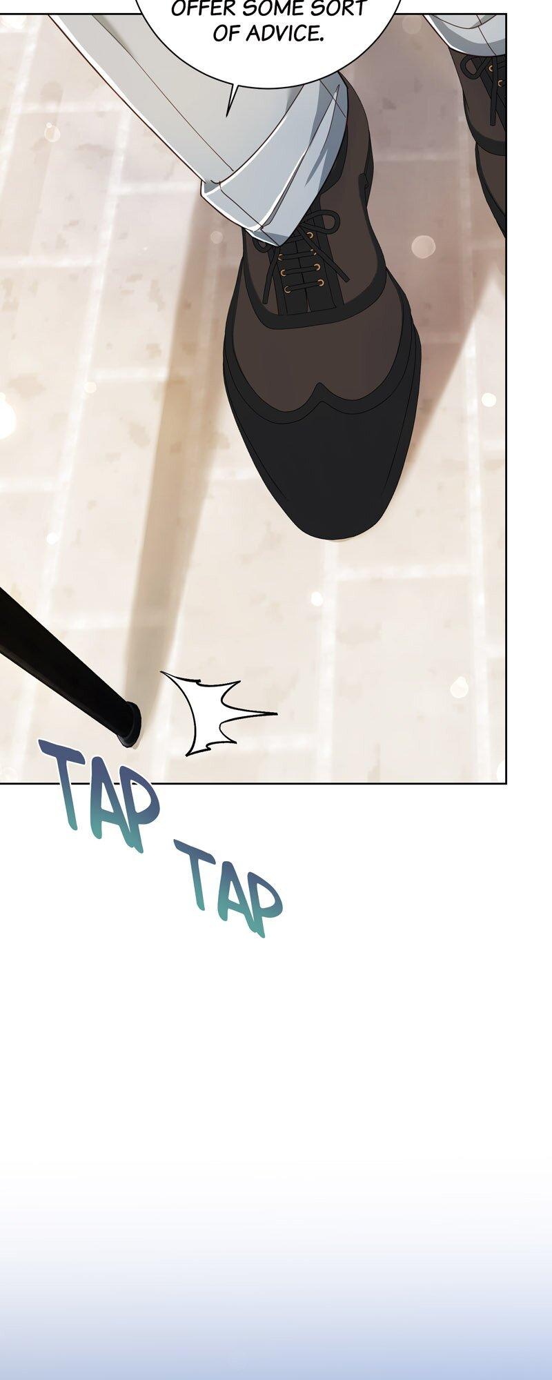 Until the Real One Shows Up Chapter 21 page 46
