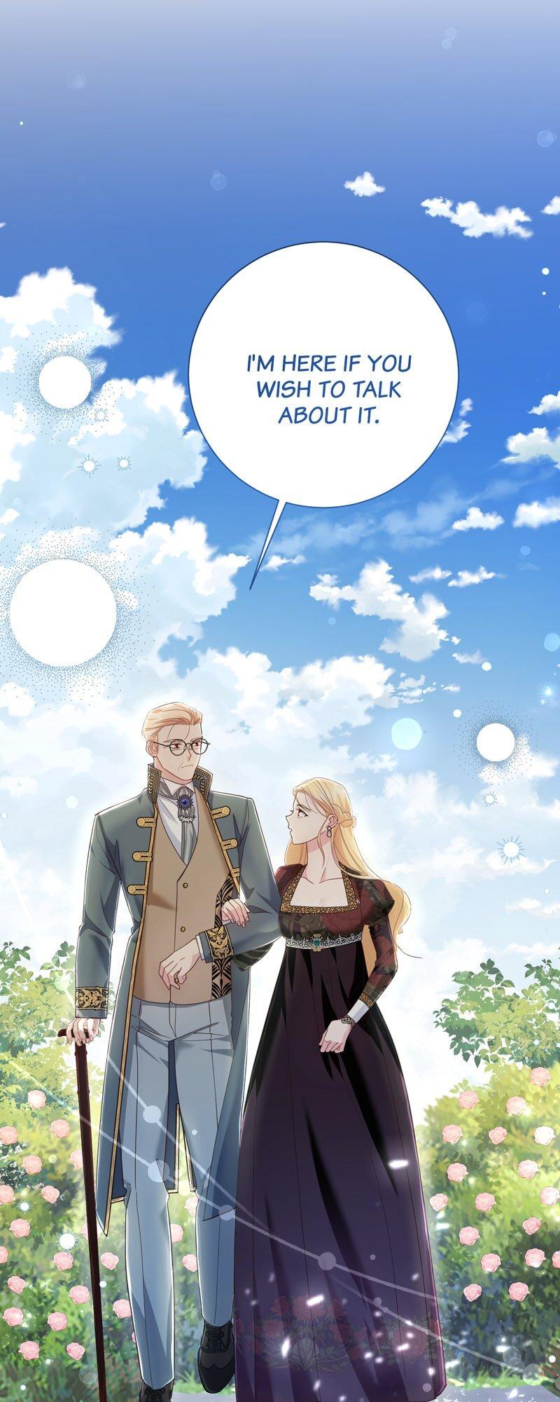 Until the Real One Shows Up Chapter 21 page 47