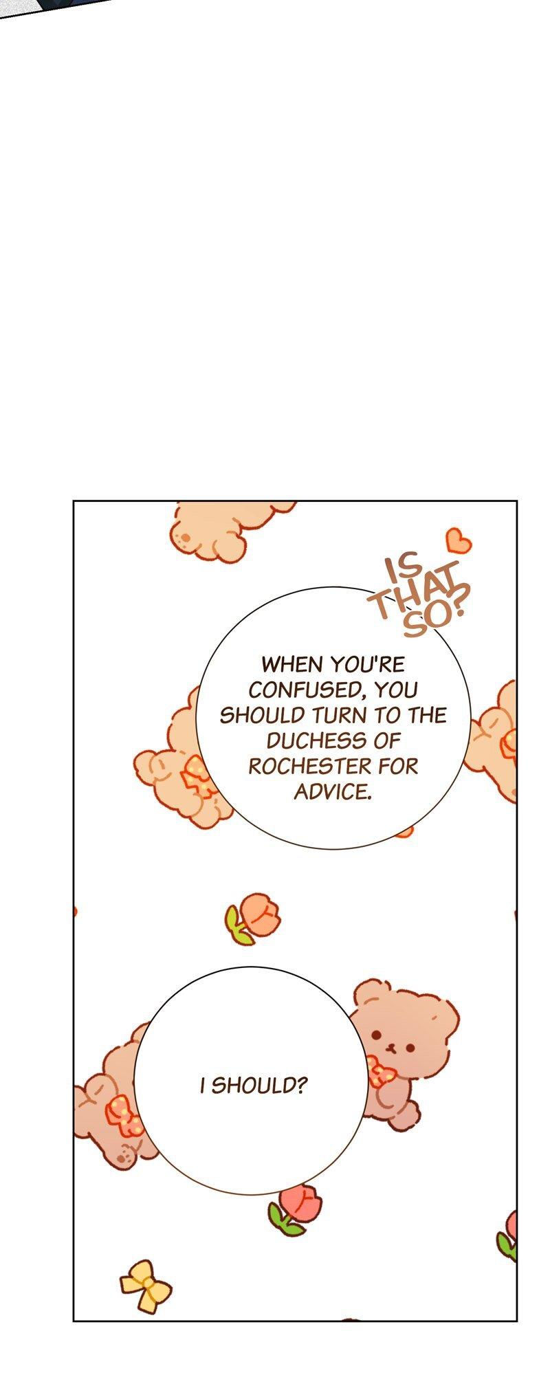 Until the Real One Shows Up Chapter 21 page 52