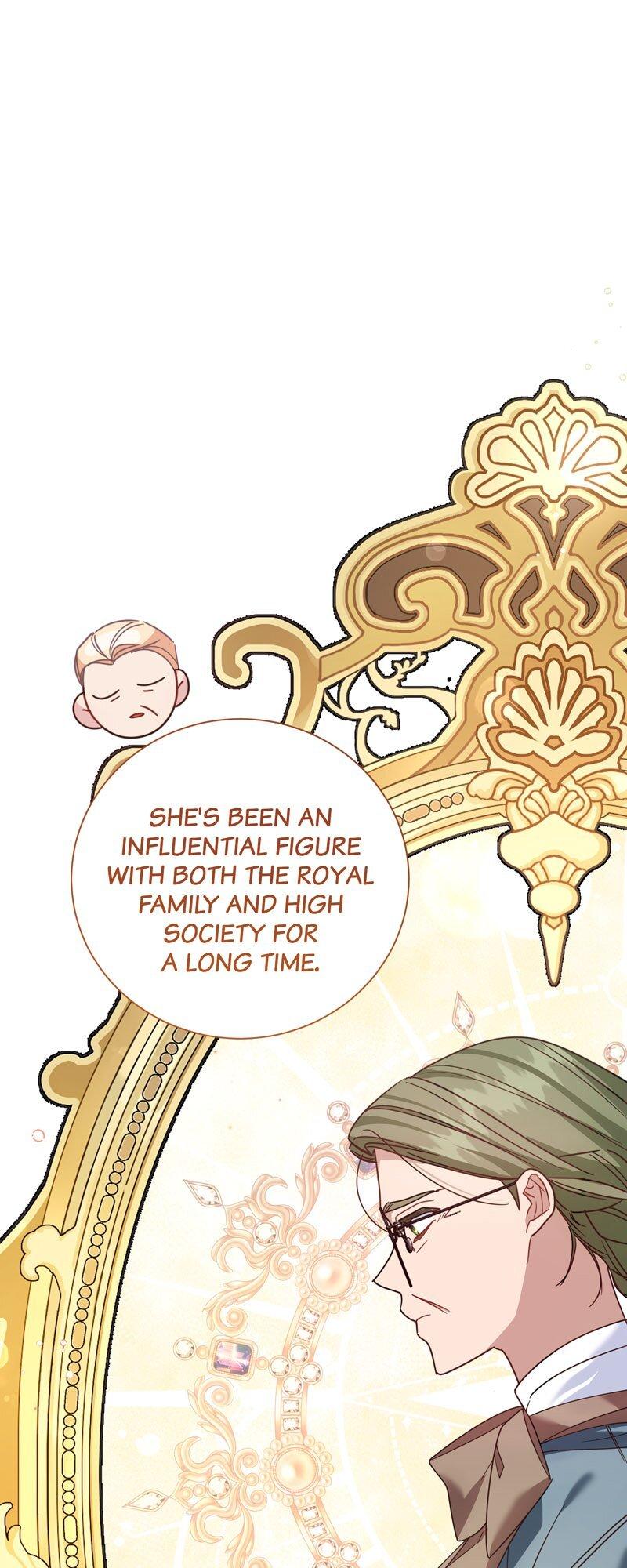 Until the Real One Shows Up Chapter 21 page 53