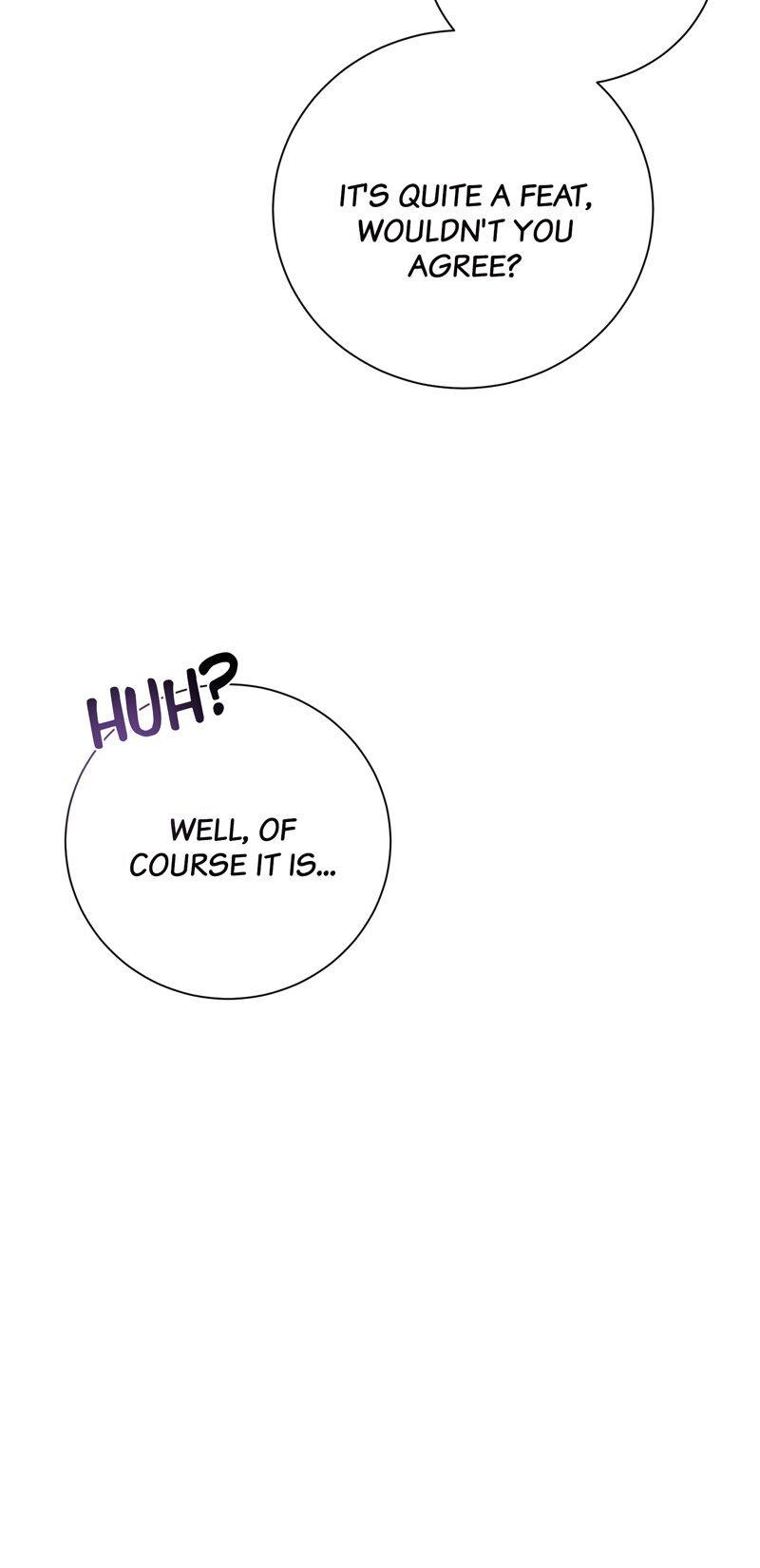 Until the Real One Shows Up Chapter 21 page 57