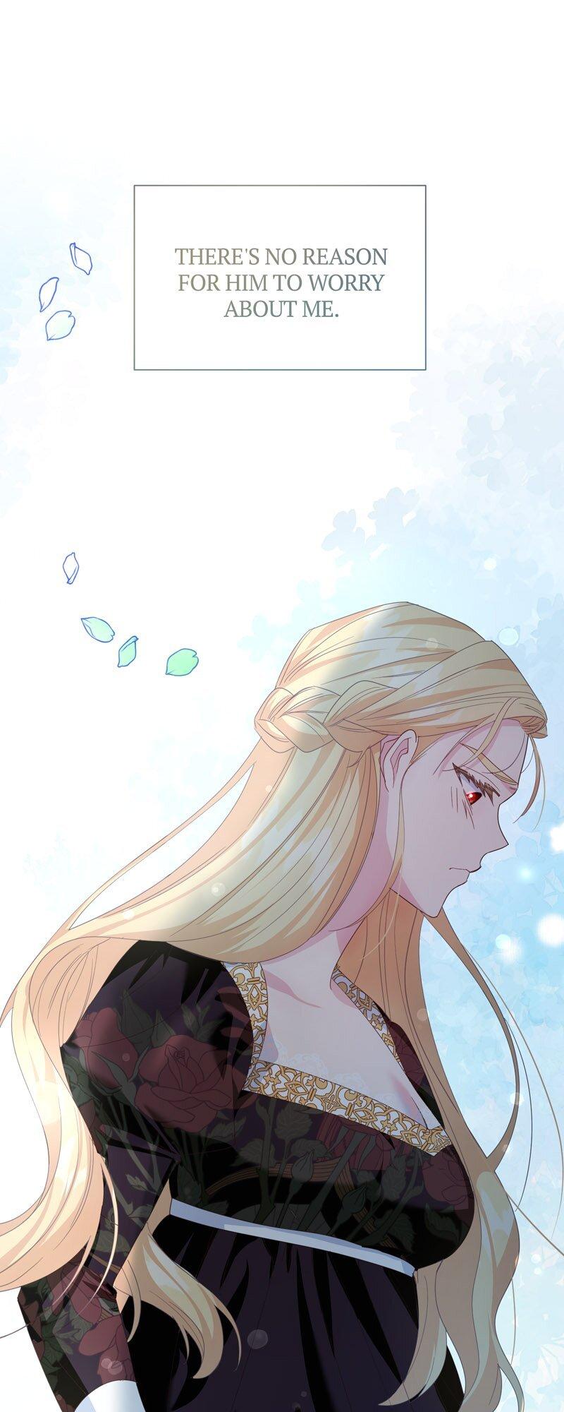 Until the Real One Shows Up Chapter 21 page 66