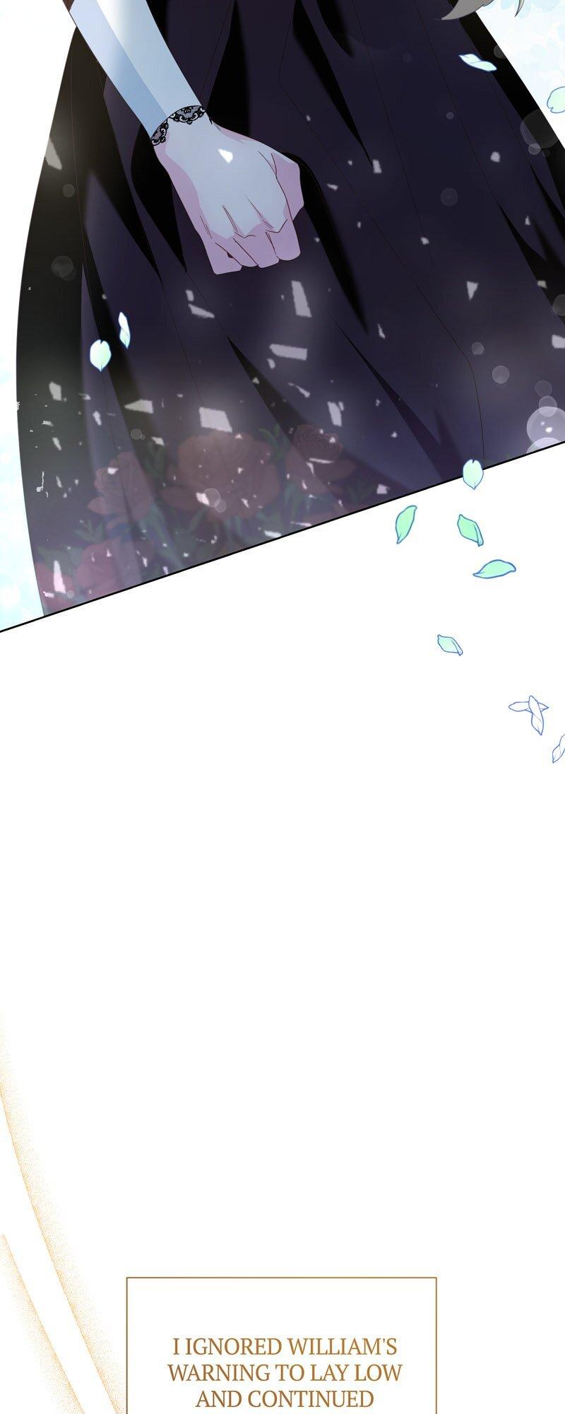 Until the Real One Shows Up Chapter 21 page 67