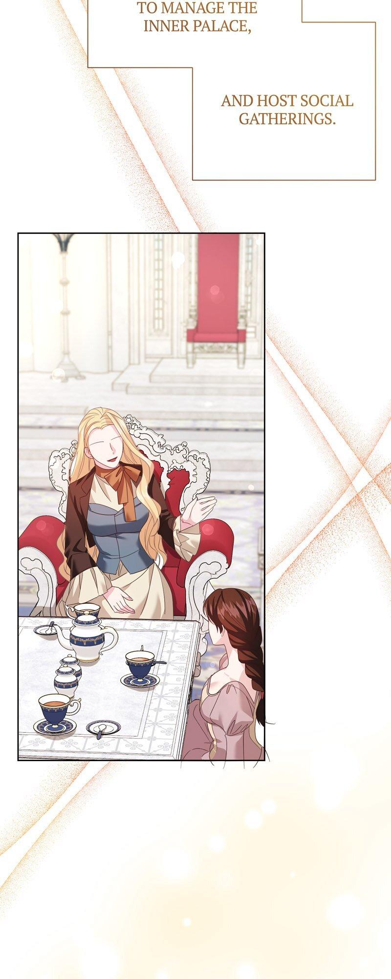 Until the Real One Shows Up Chapter 21 page 68