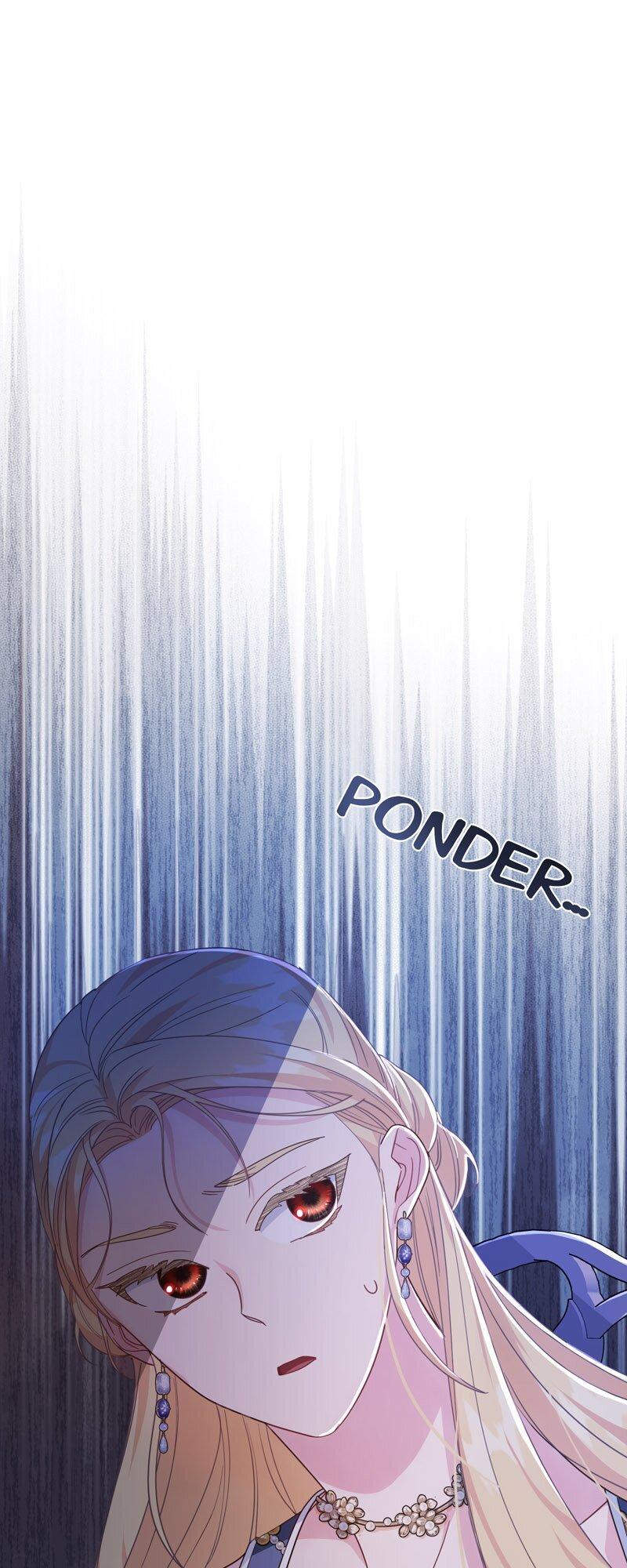 Until the Real One Shows Up Chapter 21 page 6