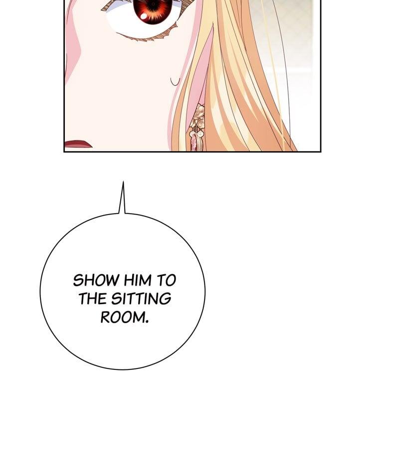 Until the Real One Shows Up Chapter 21 page 73
