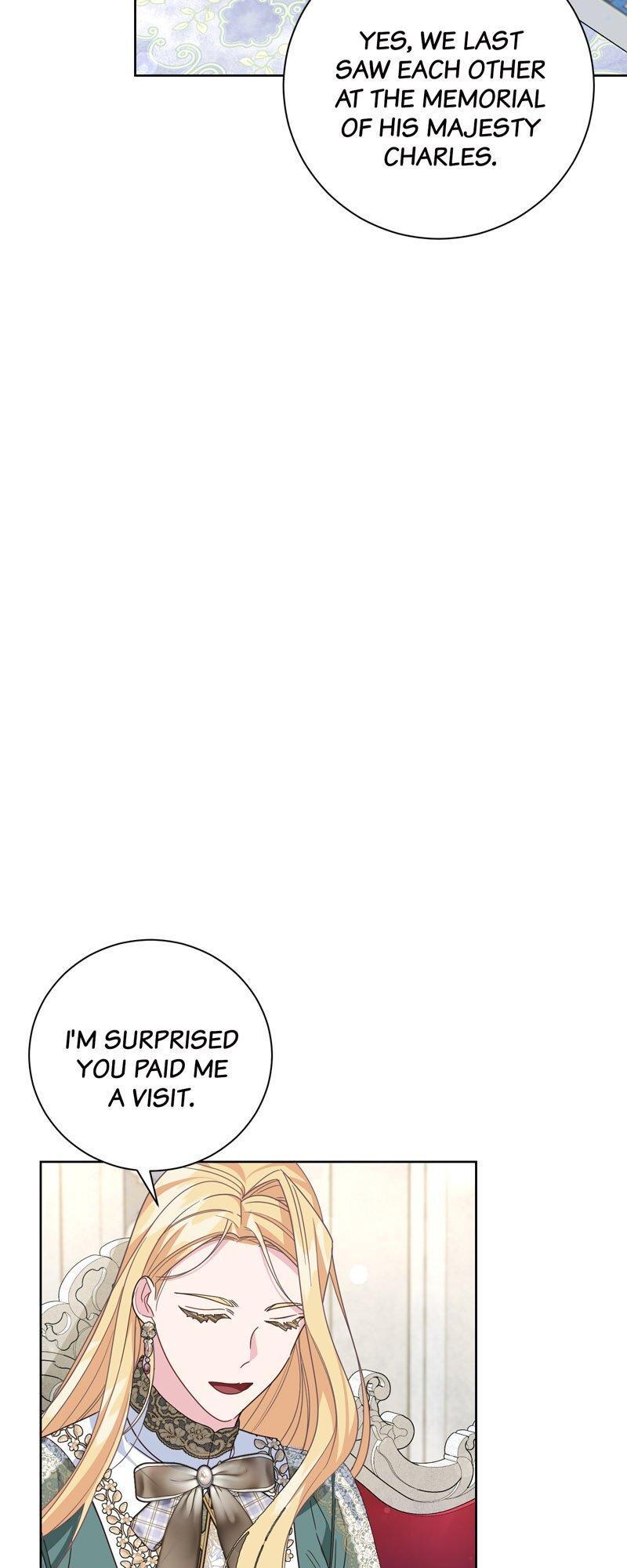 Until the Real One Shows Up Chapter 21 page 75