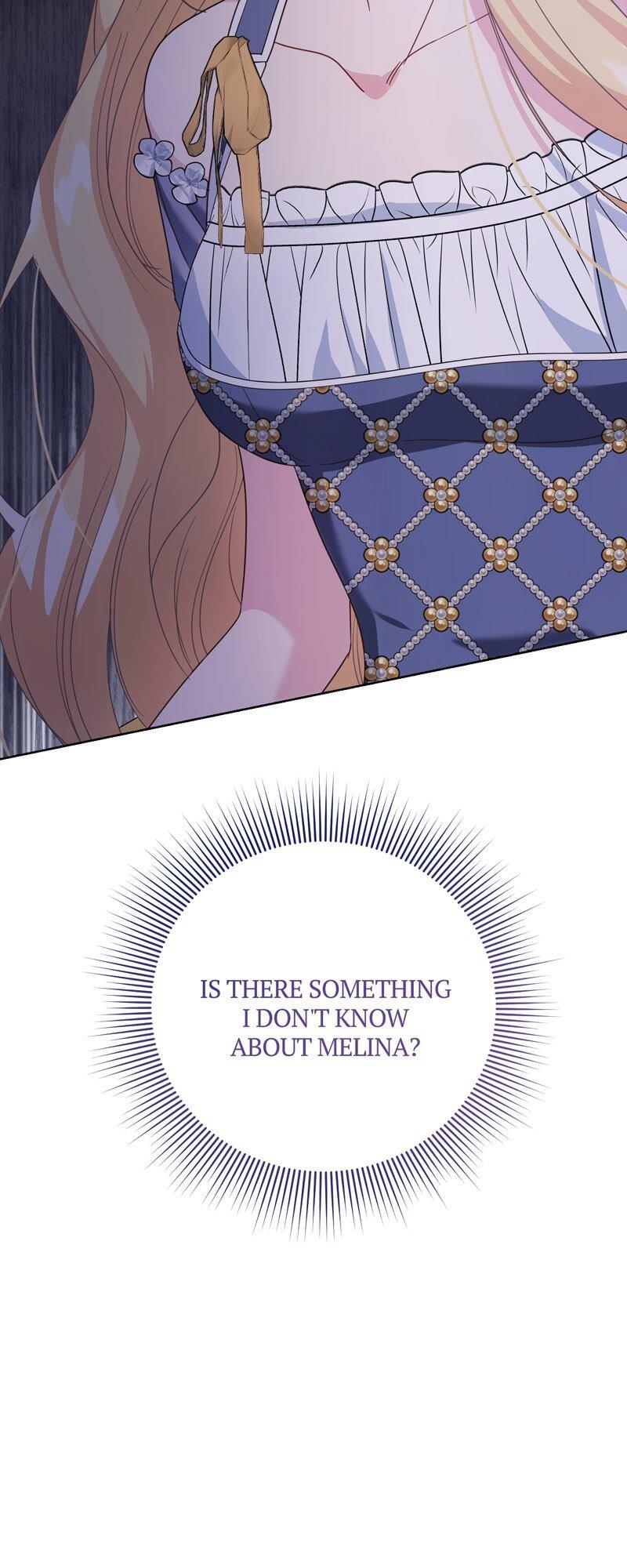 Until the Real One Shows Up Chapter 21 page 7