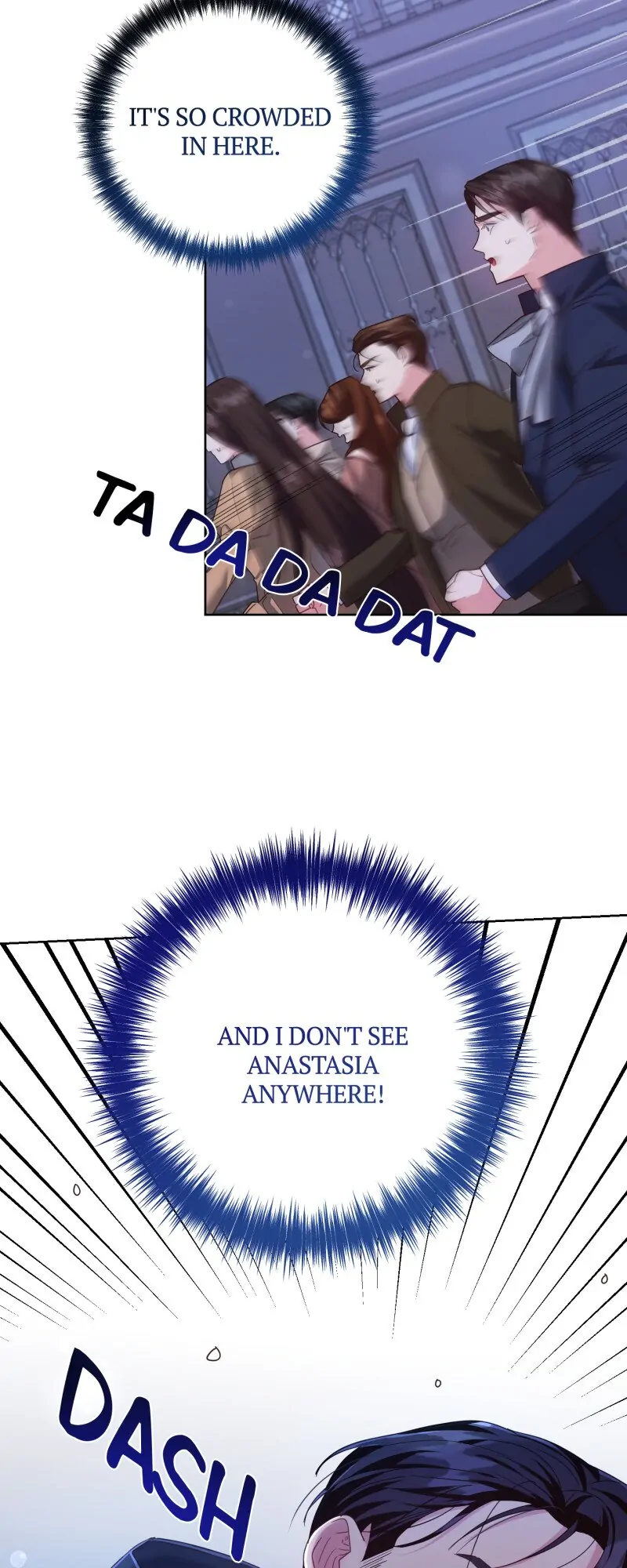 Until the Real One Shows Up Chapter 24 page 1